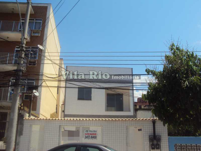Conheça FACHADA do empreendimento - Fachada - FLAMÍNIA, 19 - 70 - 1 FACHADA - Fachada - FLAMÍNIA, 19 - 70 - 1