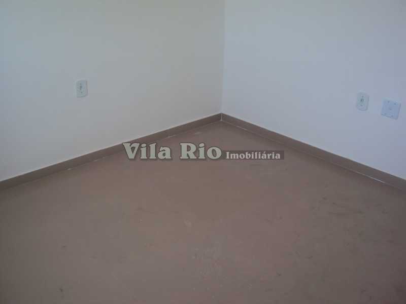 Conheça QUARTO1 do empreendimento - Fachada - FLAMÍNIA, 19 - 70 - 19 QUARTO1 - Fachada - FLAMÍNIA, 19 - 70 - 19