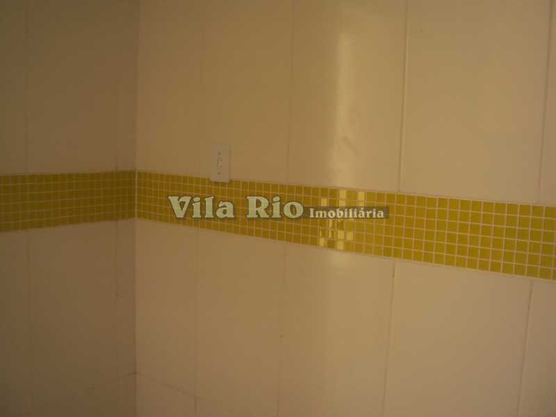Conheça COZINHA1 do empreendimento - Fachada - FLAMÍNIA, 19 - 70 - 25 COZINHA1 - Fachada - FLAMÍNIA, 19 - 70 - 25