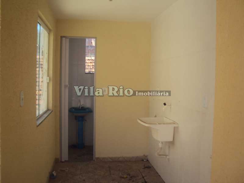 Conheça AREA do empreendimento - Fachada - FLAMÍNIA, 19 - 70 - 26 AREA - Fachada - FLAMÍNIA, 19 - 70 - 26