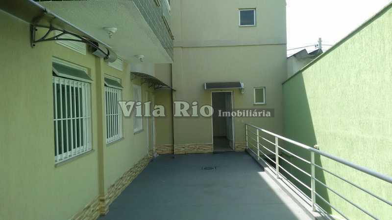 Conheça FACHADA do empreendimento - Fachada - SAMIN 168 - 72 - 3 FACHADA - Fachada - SAMIN 168 - 72 - 3