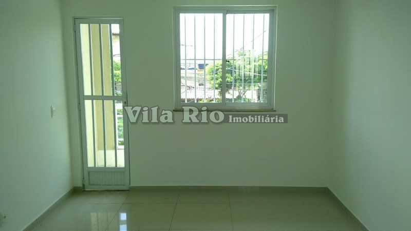 Conheça SALA do empreendimento - Fachada - SAMIN 168 - 72 - 6 SALA - Fachada - SAMIN 168 - 72 - 6