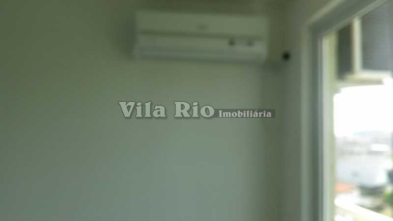 Conheça QUARTO 3 do empreendimento - Fachada - SAMIN 168 - 72 - 9 QUARTO 3 - Fachada - SAMIN 168 - 72 - 9
