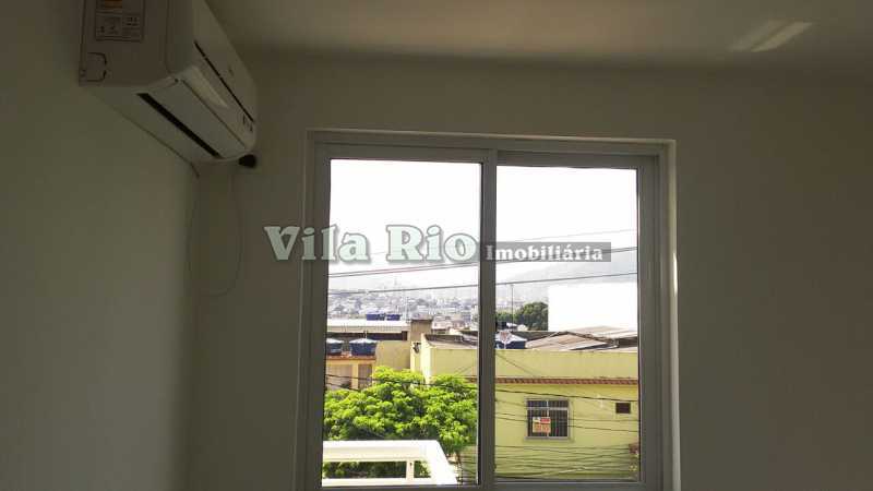 Conheça QUARTO 6 do empreendimento - Fachada - SAMIN 168 - 72 - 11 QUARTO 6 - Fachada - SAMIN 168 - 72 - 11