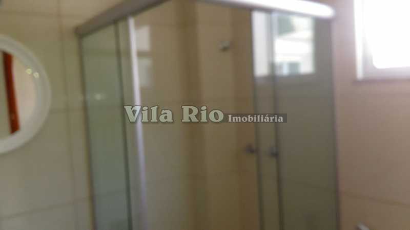 Conheça BANHEIRO 3 do empreendimento - Fachada - SAMIN 168 - 72 - 15 BANHEIRO 3 - Fachada - SAMIN 168 - 72 - 15
