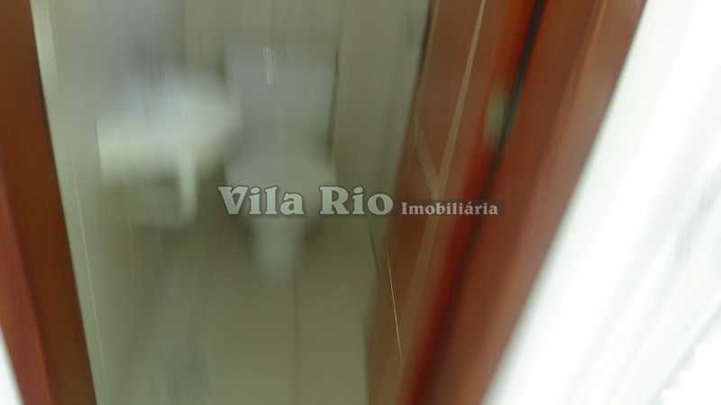 Conheça BANHEIRO 4 do empreendimento - Fachada - SAMIN 168 - 72 - 16 BANHEIRO 4 - Fachada - SAMIN 168 - 72 - 16