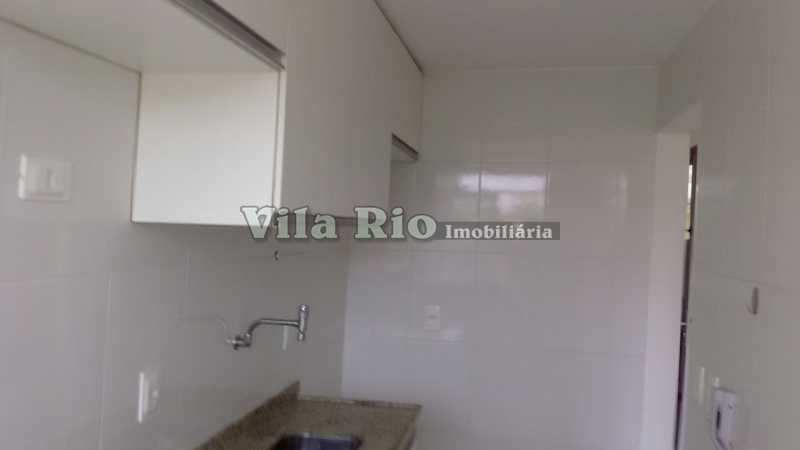 Conheça COZINHA do empreendimento - Fachada - SAMIN 168 - 72 - 19 COZINHA - Fachada - SAMIN 168 - 72 - 19