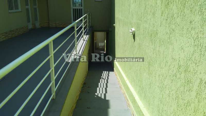 Conheça CIRCULAÇÃO do empreendimento - Fachada - SAMIN 168 - 72 - 21 CIRCULAÇÃO - Fachada - SAMIN 168 - 72 - 21