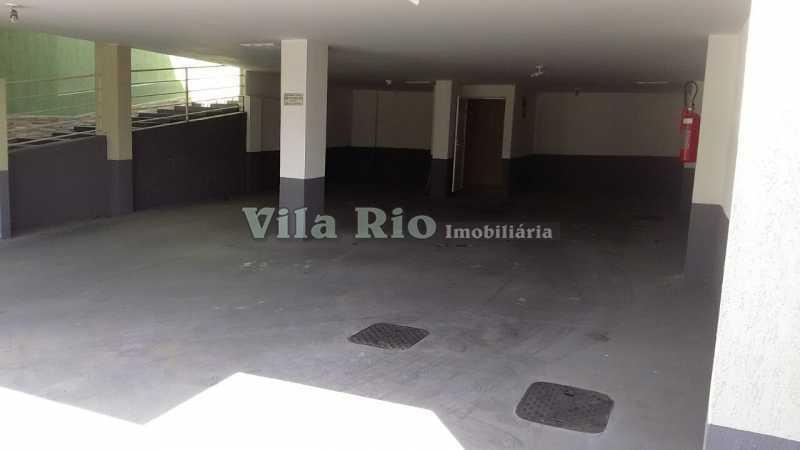 Conheça GARAGEM 2 do empreendimento - Fachada - SAMIN 168 - 72 - 24 GARAGEM 2 - Fachada - SAMIN 168 - 72 - 24