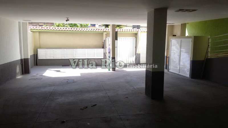 Conheça GARAGEM do empreendimento - Fachada - SAMIN 168 - 72 - 25 GARAGEM - Fachada - SAMIN 168 - 72 - 25
