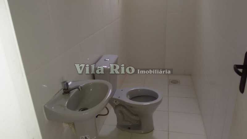 Conheça BANHEIRO 1 do empreendimento - Fachada - LIMA DRUMOND 55 - 77 - 8 BANHEIRO 1 - Fachada - LIMA DRUMOND 55 - 77 - 8