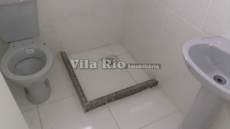 Conheça BANHEIRO 2 do empreendimento - Fachada - LIMA DRUMOND 55 - 77 - 9 BANHEIRO 2 - Fachada - LIMA DRUMOND 55 - 77 - 9