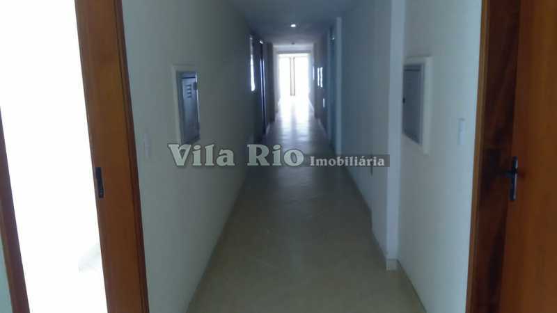 Conheça CIRCULAÇÃO do empreendimento - Fachada - LIMA DRUMOND 55 - 77 - 10 CIRCULAÇÃO - Fachada - LIMA DRUMOND 55 - 77 - 10