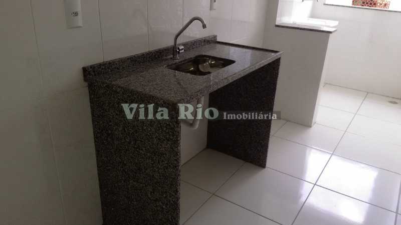 Conheça COZINHA 1 do empreendimento - Fachada - LIMA DRUMOND 55 - 77 - 11 COZINHA 1 - Fachada - LIMA DRUMOND 55 - 77 - 11