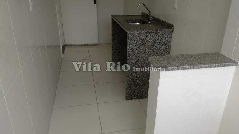 Conheça COZINHA 2 do empreendimento - Fachada - LIMA DRUMOND 55 - 77 - 12 COZINHA 2 - Fachada - LIMA DRUMOND 55 - 77 - 12
