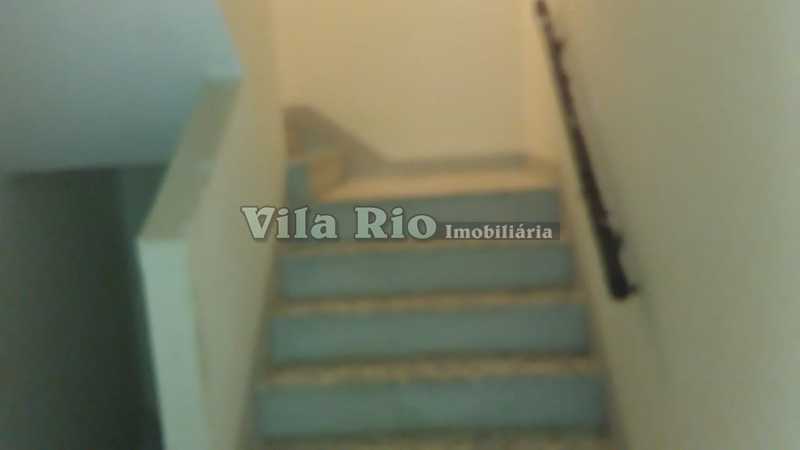 Conheça ESCADA do empreendimento - Fachada - LIMA DRUMOND 55 - 77 - 17 ESCADA - Fachada - LIMA DRUMOND 55 - 77 - 17