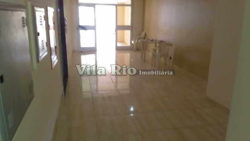 Conheça HALL do empreendimento - Fachada - LIMA DRUMOND 55 - 77 - 21 HALL - Fachada - LIMA DRUMOND 55 - 77 - 21