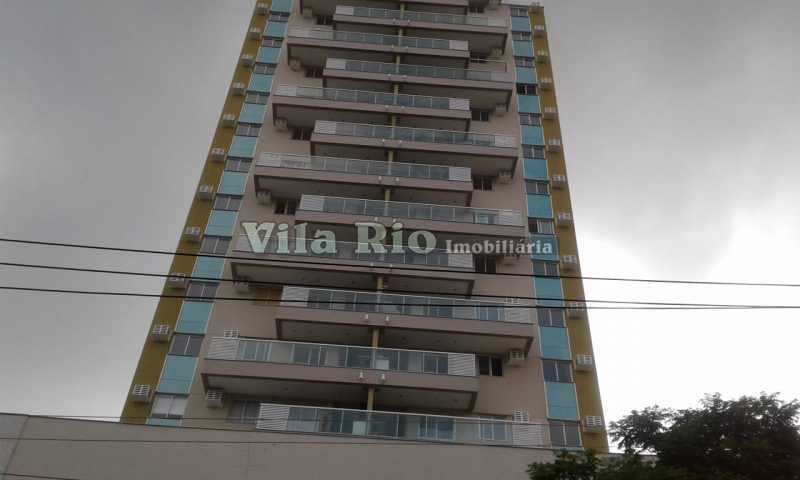 Conheça FACHADA 2 do empreendimento - Fachada - RUA CACHAMBI 274 - 78 - 2 FACHADA 2 - Fachada - RUA CACHAMBI 274 - 78 - 2