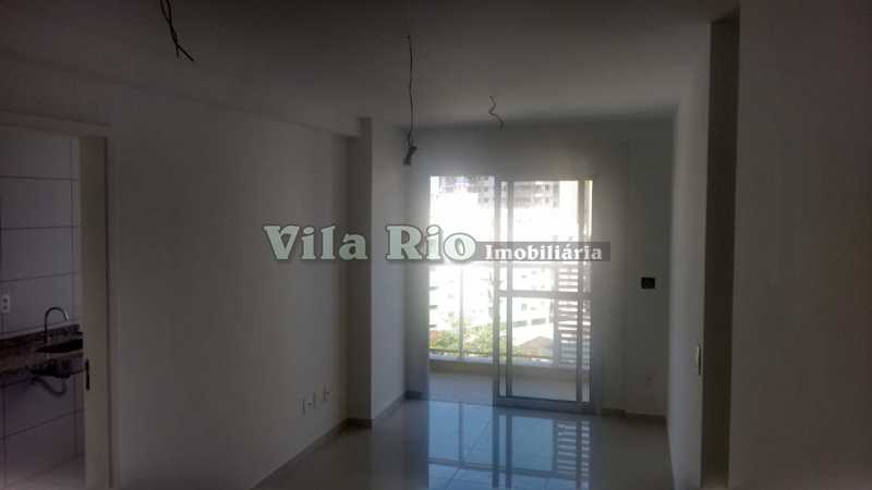 Conheça SALA 1 do empreendimento - Fachada - RUA CACHAMBI 274 - 78 - 3 SALA 1 - Fachada - RUA CACHAMBI 274 - 78 - 3