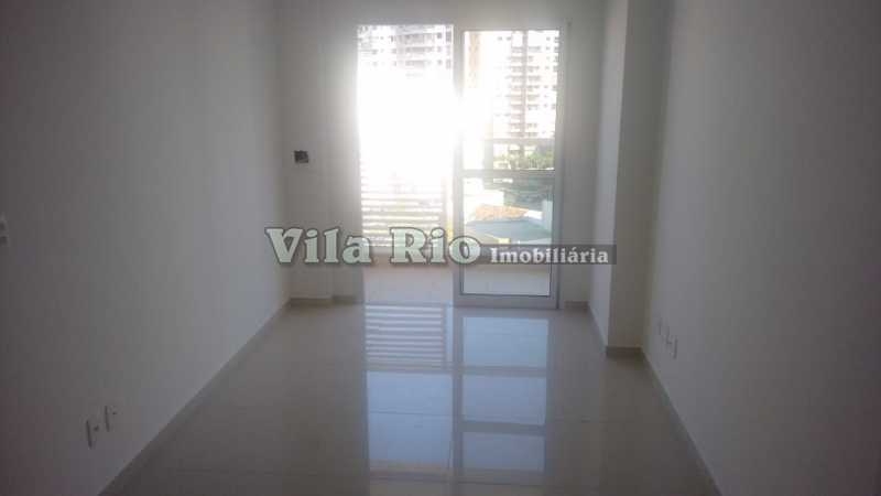 Conheça SALA 2 do empreendimento - Fachada - RUA CACHAMBI 274 - 78 - 4 SALA 2 - Fachada - RUA CACHAMBI 274 - 78 - 4