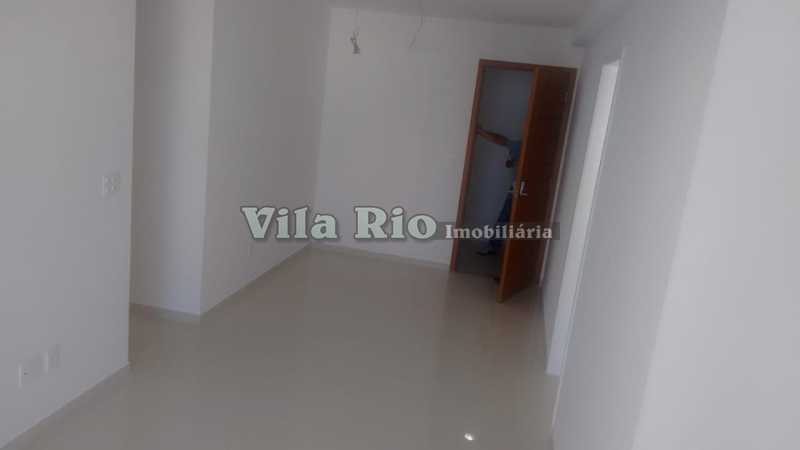 Conheça SALA 4 do empreendimento - Fachada - RUA CACHAMBI 274 - 78 - 6 SALA 4 - Fachada - RUA CACHAMBI 274 - 78 - 6