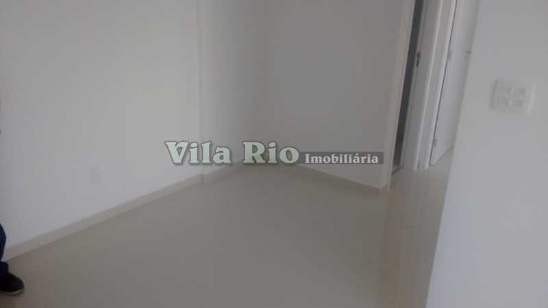 Conheça QUARTO 1 do empreendimento - Fachada - RUA CACHAMBI 274 - 78 - 7 QUARTO 1 - Fachada - RUA CACHAMBI 274 - 78 - 7