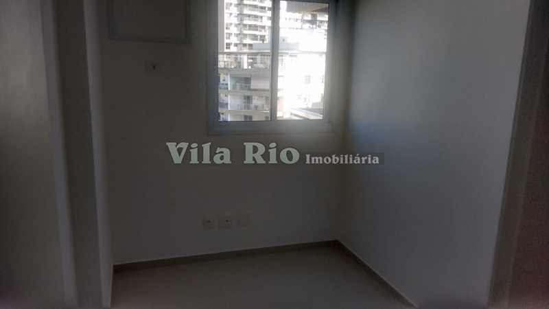 Conheça QUARTO 2 do empreendimento - Fachada - RUA CACHAMBI 274 - 78 - 8 QUARTO 2 - Fachada - RUA CACHAMBI 274 - 78 - 8