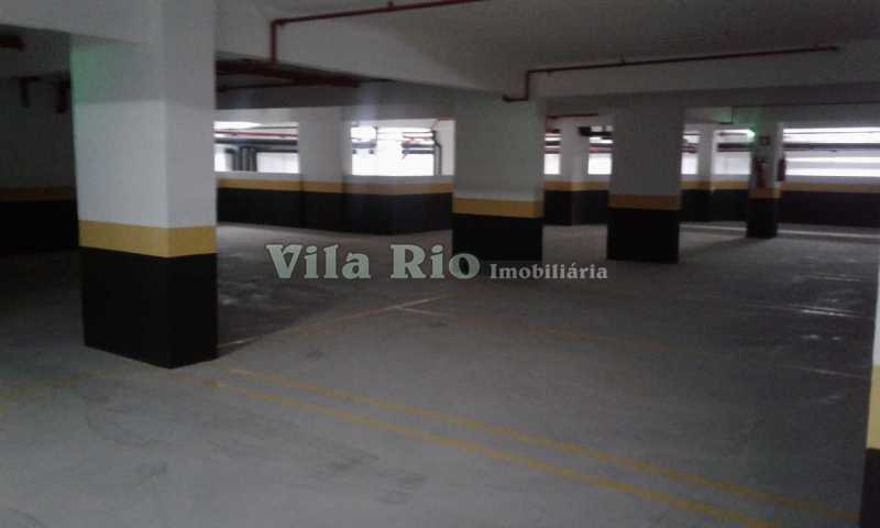 Conheça GARAGEM do empreendimento - Fachada - RUA CACHAMBI 274 - 78 - 22 GARAGEM - Fachada - RUA CACHAMBI 274 - 78 - 22