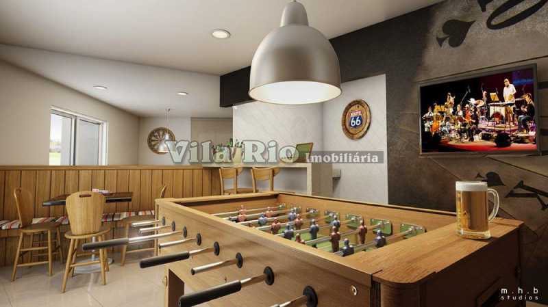 Conheça SALA DE JOGOS 1 do empreendimento - Fachada - RUA CACHAMBI 274 - 78 - 27 SALA DE JOGOS 1 - Fachada - RUA CACHAMBI 274 - 78 - 27