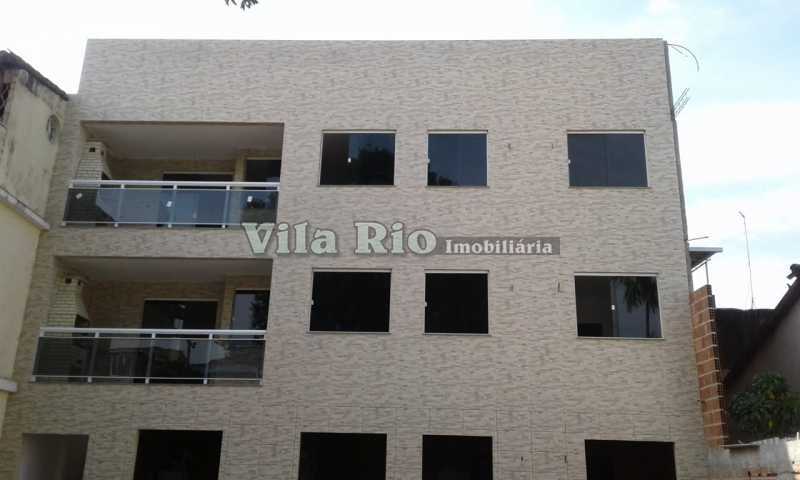 Conheça FACHADA 1 do empreendimento - Fachada - P. FIGUEIREDO 271 - 81 - 2 FACHADA 1 - Fachada - P. FIGUEIREDO 271 - 81 - 2