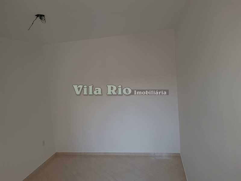 Conheça QUARTO 2 do empreendimento - Fachada - P. FIGUEIREDO 271 - 81 - 9 QUARTO 2 - Fachada - P. FIGUEIREDO 271 - 81 - 9