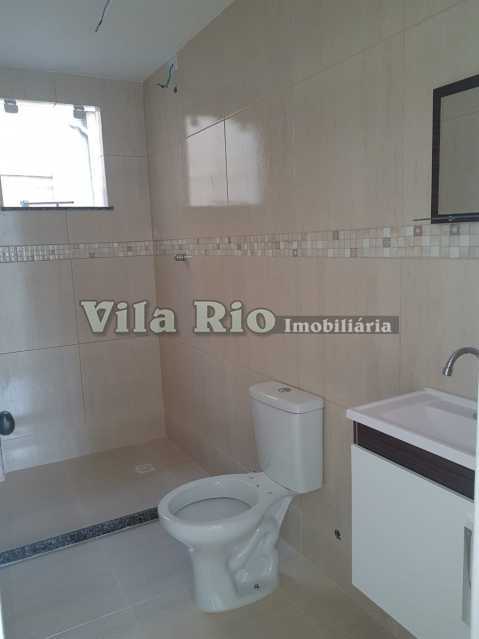 Conheça BANHEIRO 2 do empreendimento - Fachada - P. FIGUEIREDO 271 - 81 - 17 BANHEIRO 2 - Fachada - P. FIGUEIREDO 271 - 81 - 17