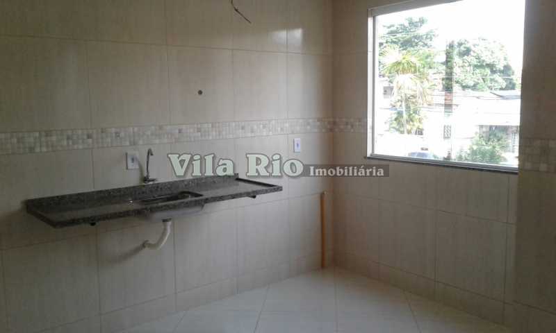 Conheça COZINHA 1 do empreendimento - Fachada - P. FIGUEIREDO 271 - 81 - 21 COZINHA 1 - Fachada - P. FIGUEIREDO 271 - 81 - 21