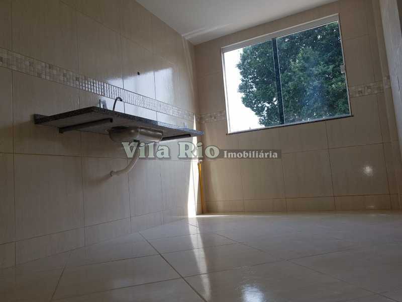 Conheça COZINHA 2 do empreendimento - Fachada - P. FIGUEIREDO 271 - 81 - 22 COZINHA 2 - Fachada - P. FIGUEIREDO 271 - 81 - 22