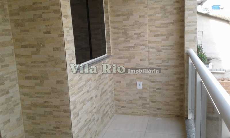 Conheça VARANDA 2 do empreendimento - Fachada - P. FIGUEIREDO 271 - 81 - 25 VARANDA 2 - Fachada - P. FIGUEIREDO 271 - 81 - 25