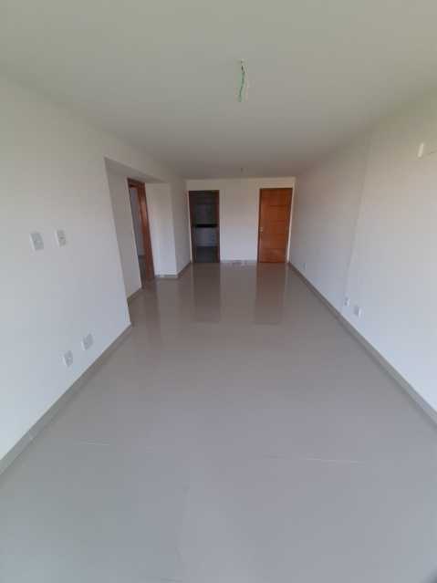 Conheça SALA do empreendimento - Fachada - TOMAS LOPES 844 - 82 - 3 SALA - Fachada - TOMAS LOPES 844 - 82 - 3