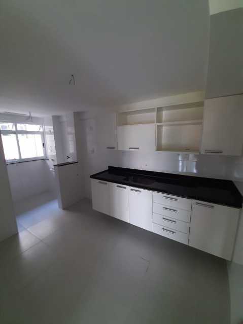 Conheça COZINHA 2 do empreendimento - Fachada - TOMAS LOPES 844 - 82 - 11 COZINHA 2 - Fachada - TOMAS LOPES 844 - 82 - 11