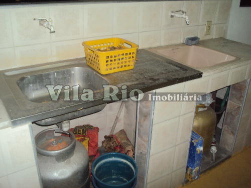 Conheça ÁREA2 do imóvel - Casa 3 quartos à venda Vila da Penha, Rio de Janeiro - R$ 450.000 - VR30219 - 26 ÁREA2 - Casa 3 quartos à venda Vila da Penha, Rio de Janeiro - R$ 450.000 - VR30219 - 26