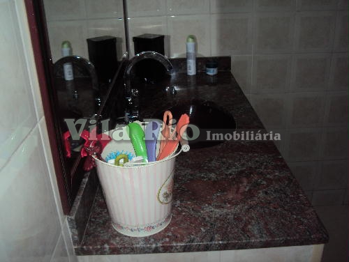 Conheça BANHEIRO1.1 do imóvel - Casa 3 quartos à venda Vila da Penha, Rio de Janeiro - R$ 450.000 - VR30219 - 17 BANHEIRO1.1 - Casa 3 quartos à venda Vila da Penha, Rio de Janeiro - R$ 450.000 - VR30219 - 17