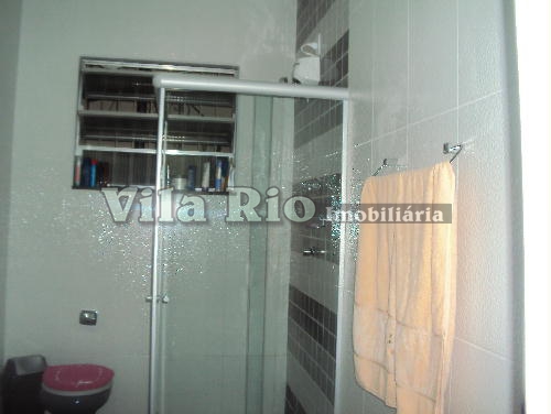 Conheça BANHEIRO2.1 do imóvel - Casa 3 quartos à venda Vila da Penha, Rio de Janeiro - R$ 450.000 - VR30219 - 20 BANHEIRO2.1 - Casa 3 quartos à venda Vila da Penha, Rio de Janeiro - R$ 450.000 - VR30219 - 20