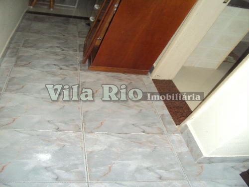 Conheça CIRCULAÇÃO do imóvel - Casa 3 quartos à venda Vila da Penha, Rio de Janeiro - R$ 450.000 - VR30219 - 27 CIRCULAÇÃO - Casa 3 quartos à venda Vila da Penha, Rio de Janeiro - R$ 450.000 - VR30219 - 27