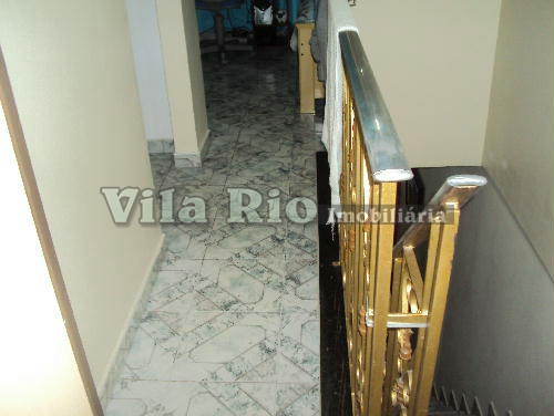 Conheça CIRCULAÇÃO2 do imóvel - Casa 3 quartos à venda Vila da Penha, Rio de Janeiro - R$ 450.000 - VR30219 - 28 CIRCULAÇÃO2 - Casa 3 quartos à venda Vila da Penha, Rio de Janeiro - R$ 450.000 - VR30219 - 28