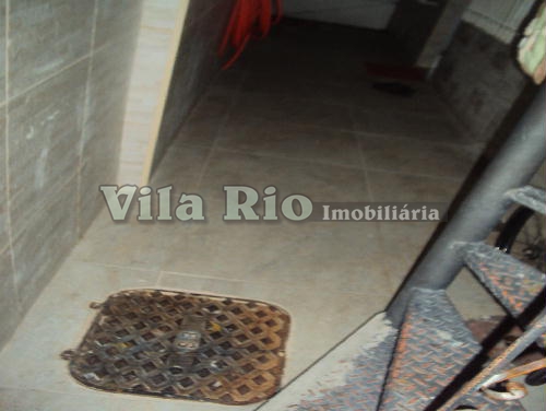 Conheça CIRCULAÇÃO3 do imóvel - Casa 3 quartos à venda Vila da Penha, Rio de Janeiro - R$ 450.000 - VR30219 - 29 CIRCULAÇÃO3 - Casa 3 quartos à venda Vila da Penha, Rio de Janeiro - R$ 450.000 - VR30219 - 29