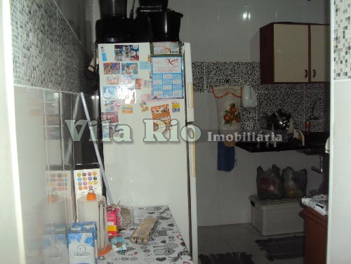 Conheça COZINHA do imóvel - Casa 3 quartos à venda Vila da Penha, Rio de Janeiro - R$ 450.000 - VR30219 - 22 COZINHA - Casa 3 quartos à venda Vila da Penha, Rio de Janeiro - R$ 450.000 - VR30219 - 22