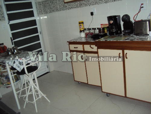 Conheça COZINHA1.1 do imóvel - Casa 3 quartos à venda Vila da Penha, Rio de Janeiro - R$ 450.000 - VR30219 - 24 COZINHA1.1 - Casa 3 quartos à venda Vila da Penha, Rio de Janeiro - R$ 450.000 - VR30219 - 24