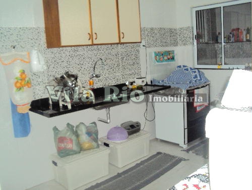 Conheça COZINHA1 do imóvel - Casa 3 quartos à venda Vila da Penha, Rio de Janeiro - R$ 450.000 - VR30219 - 23 COZINHA1 - Casa 3 quartos à venda Vila da Penha, Rio de Janeiro - R$ 450.000 - VR30219 - 23