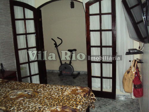 Conheça QUARTO1.1 do imóvel - Casa 3 quartos à venda Vila da Penha, Rio de Janeiro - R$ 450.000 - VR30219 - 5 QUARTO1.1 - Casa 3 quartos à venda Vila da Penha, Rio de Janeiro - R$ 450.000 - VR30219 - 5
