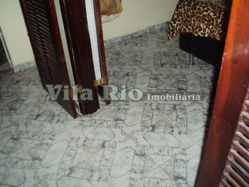 Conheça QUARTO1.3 do imóvel - Casa 3 quartos à venda Vila da Penha, Rio de Janeiro - R$ 450.000 - VR30219 - 7 QUARTO1.3 - Casa 3 quartos à venda Vila da Penha, Rio de Janeiro - R$ 450.000 - VR30219 - 7