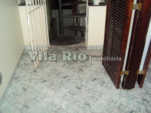 Conheça QUARTO1.4 do imóvel - Casa 3 quartos à venda Vila da Penha, Rio de Janeiro - R$ 450.000 - VR30219 - 8 QUARTO1.4 - Casa 3 quartos à venda Vila da Penha, Rio de Janeiro - R$ 450.000 - VR30219 - 8