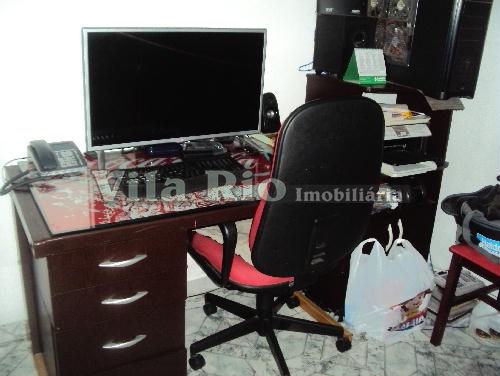 Conheça QUARTO2.2 do imóvel - Casa 3 quartos à venda Vila da Penha, Rio de Janeiro - R$ 450.000 - VR30219 - 11 QUARTO2.2 - Casa 3 quartos à venda Vila da Penha, Rio de Janeiro - R$ 450.000 - VR30219 - 11